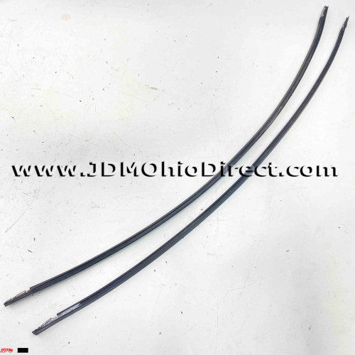 JDM DC2 Integra Type R Roof Molding